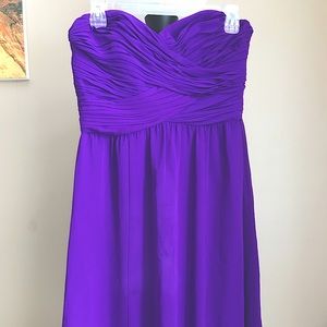 Ralph Lauren Cocktail Dress